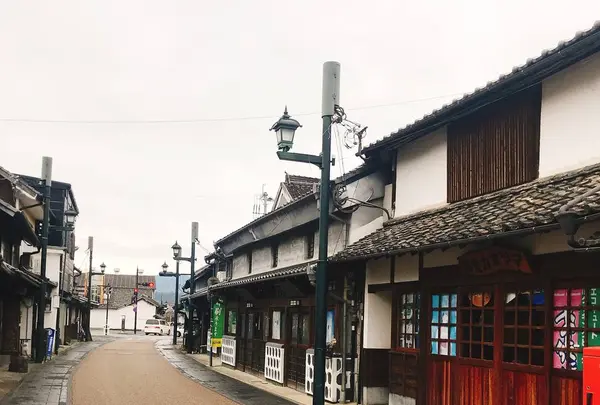 山鹿温泉の写真・動画_image_247736