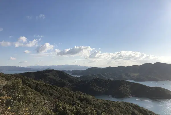 四方見展望台の写真・動画_image_247745