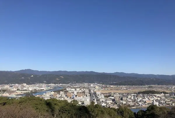 五台山公園の写真・動画_image_247751