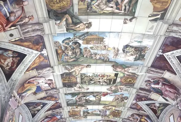 大塚国際美術館の写真・動画_image_247757