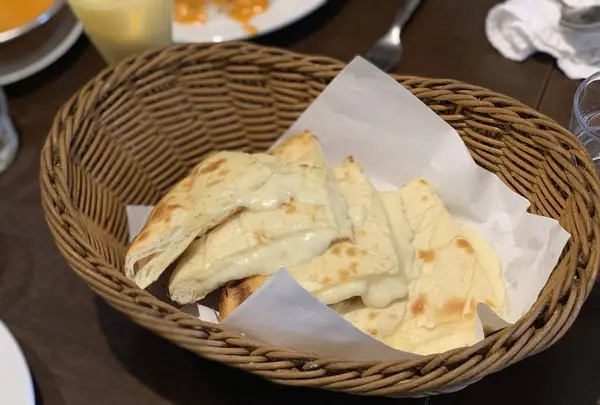 スパイスカフェ フンザの写真・動画_image_247774