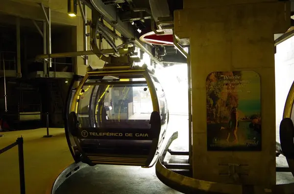 Teleférico de Gaiaの写真・動画_image_247902