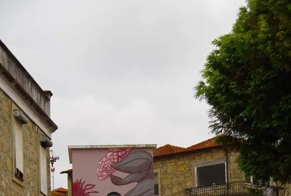 Teleférico de Gaiaの写真・動画_image_247903