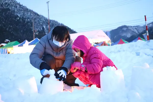 美山かやぶきの里の写真・動画_image_247912