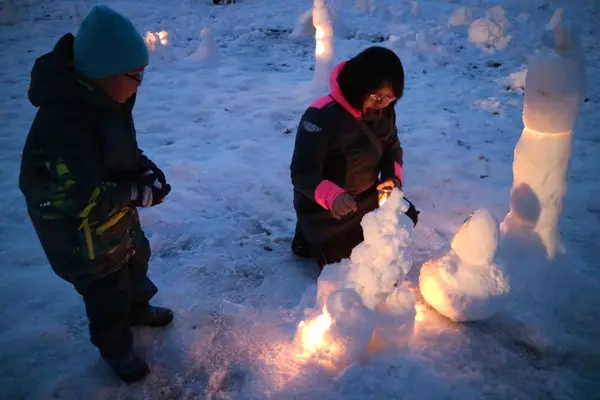 美山かやぶきの里の写真・動画_image_247918