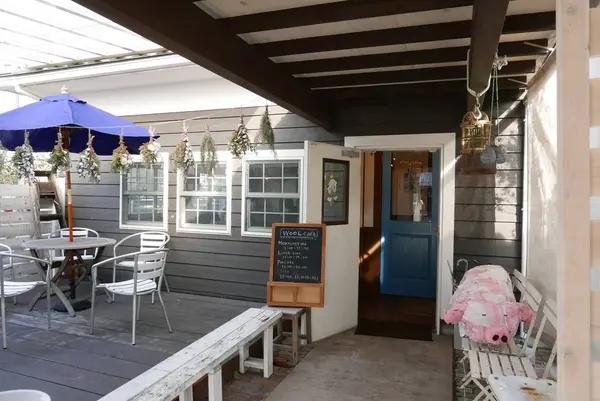 【閉業】ウール WooL カフェの写真・動画_image_247995