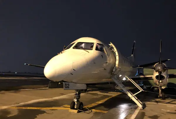 札幌飛行場（丘珠空港）の写真・動画_image_248052