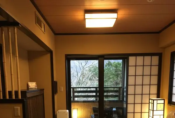 強羅温泉 雪月花別邸 翠雲の写真・動画_image_248120