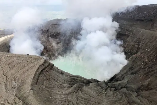 阿蘇山の写真・動画_image_248133