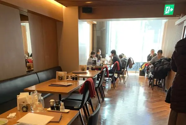 CAYU des ROIS（カユ・デ・ロワ) 亀沢店の写真・動画_image_248297