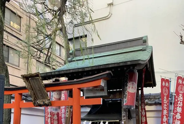 吉良邸跡の写真・動画_image_248321