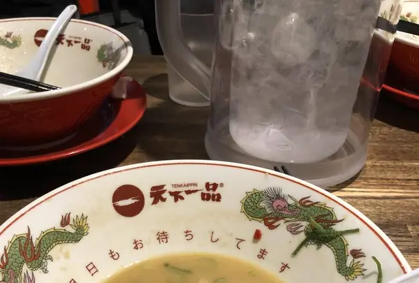 天下一品 新京極三条店の写真・動画_image_248504