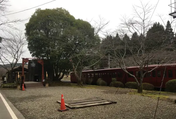 大畑駅の写真・動画_image_248636