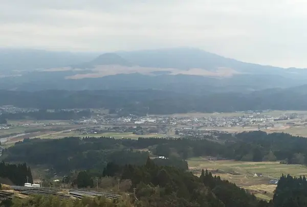 吉松駅の写真・動画_image_248640