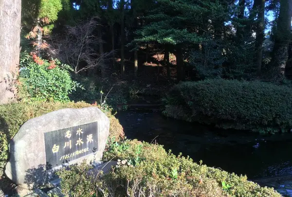 南阿蘇白川水源駅の写真・動画_image_248656