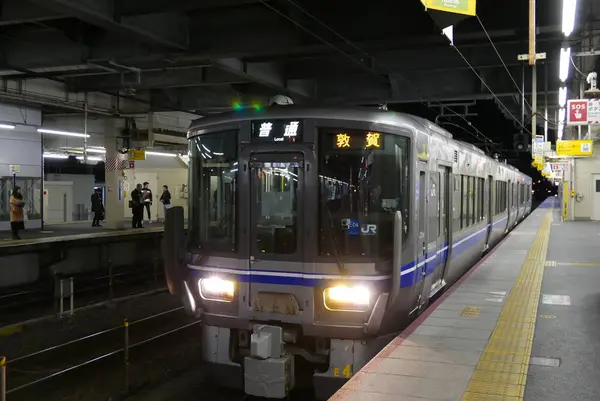 東舞鶴駅の写真・動画_image_248676