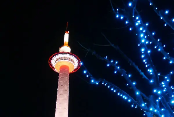 京都駅ビルの写真・動画_image_248699