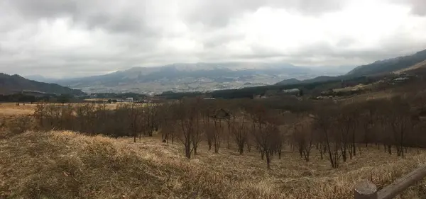 グリーンロード南阿蘇 展望所の写真・動画_image_248712