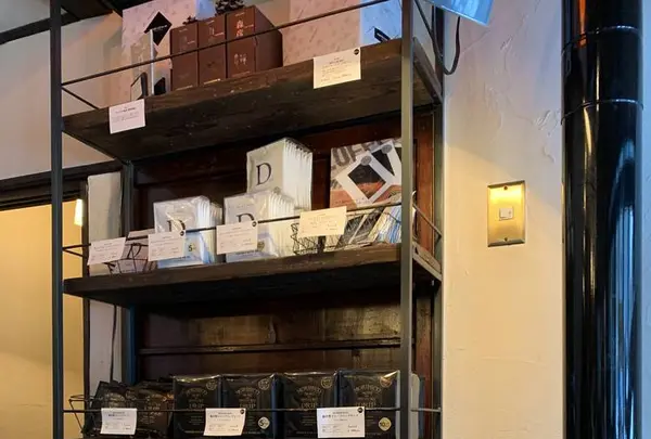 カフェ森彦の写真・動画_image_248807