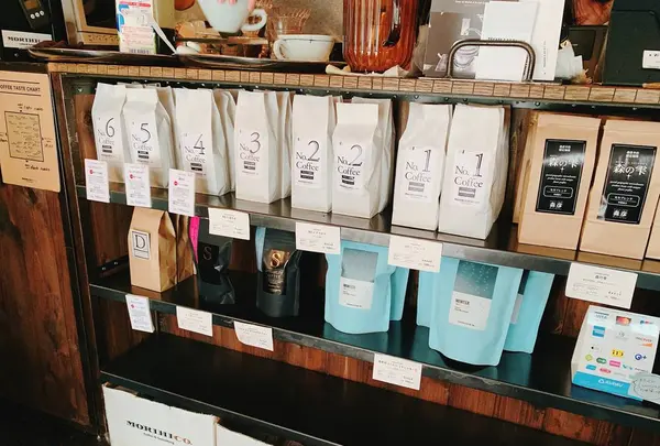 カフェ森彦の写真・動画_image_248808