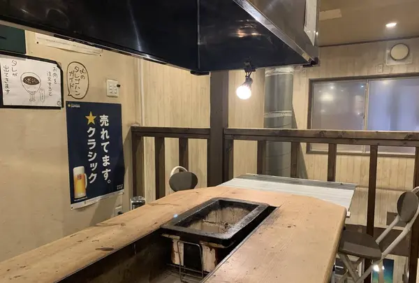 士別バーベキューの写真・動画_image_248846