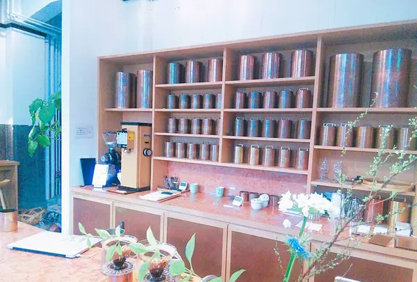Kaikado Cafeの写真・動画_image_248901