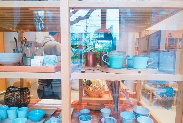 Kaikado Cafeの写真・動画_image_248905