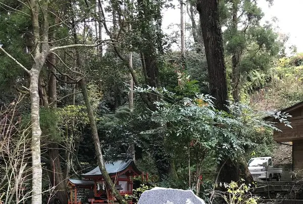 唐船峡そうめん流し市営の写真・動画_image_248957