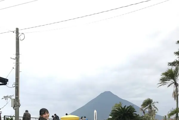 JR西大山駅の写真・動画_image_249028