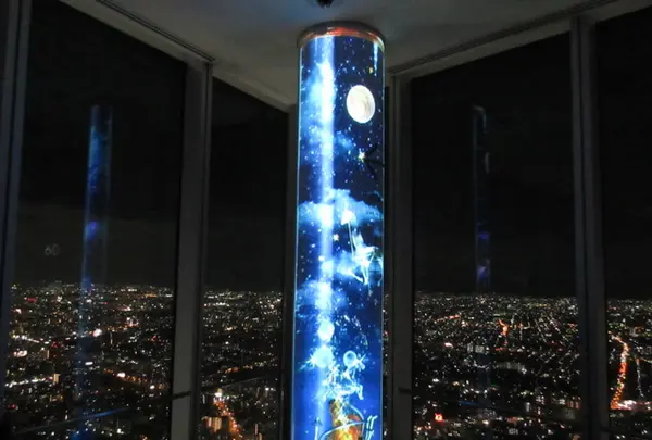 SKY GARDEN 300の写真・動画_image_249039