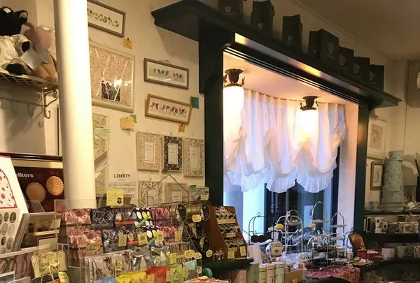 薩摩英国館の写真・動画_image_249043