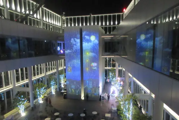 SKY GARDEN 300の写真・動画_image_249046