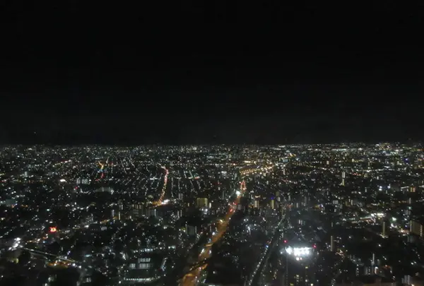 SKY GARDEN 300の写真・動画_image_249057