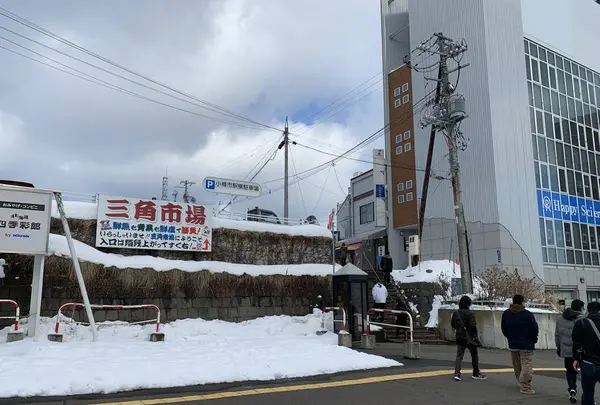 三角市場の写真・動画_image_249075