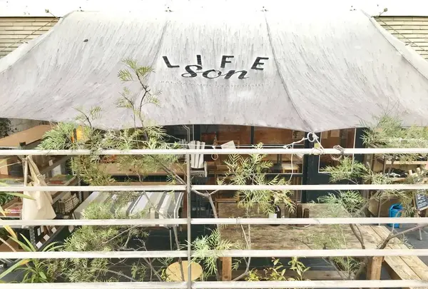 ＬＩＦＥＳｏｎの写真・動画_image_249123