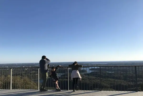 横山展望台の写真・動画_image_249144