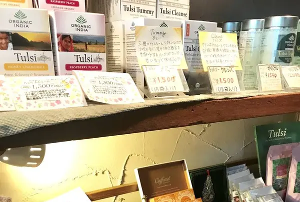 トゥルシー専門店トゥルシトゥルシの写真・動画_image_249169