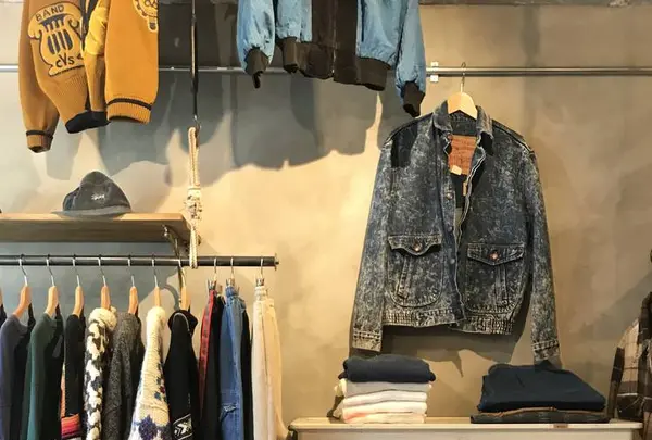 T.Y Clothing Sangubashiの写真・動画_image_249188