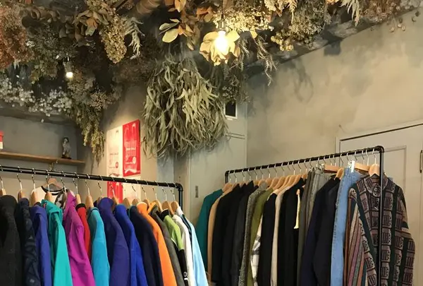 T.Y Clothing Sangubashiの写真・動画_image_249191