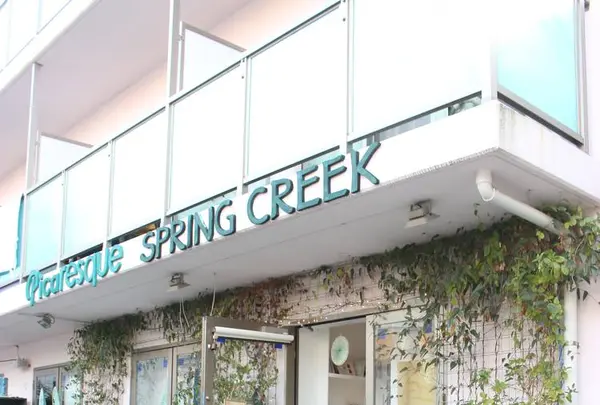 わたしにちょうどいいアート専門店   picasesque 参宮橋の写真・動画_image_249219