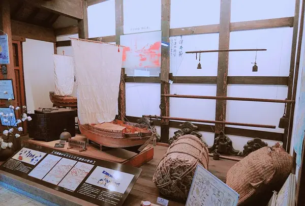 むかし下津井回船問屋の写真・動画_image_249277