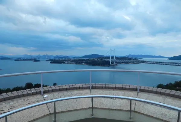鷲羽山第二展望台の写真・動画_image_249295