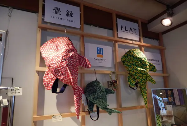 FLAT 倉敷美観地区店の写真・動画_image_249306