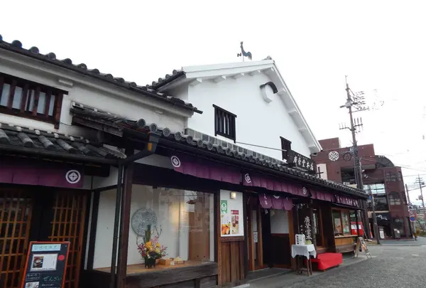 廣榮堂倉敷雄鶏店の写真・動画_image_249309