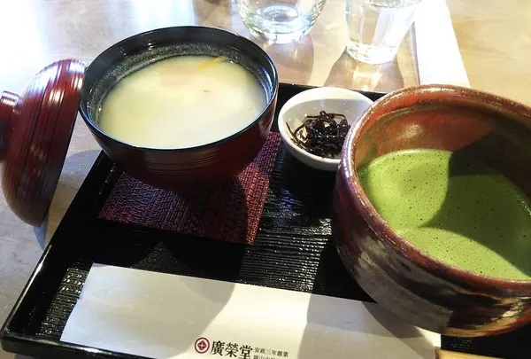 廣榮堂倉敷雄鶏店の写真・動画_image_249311