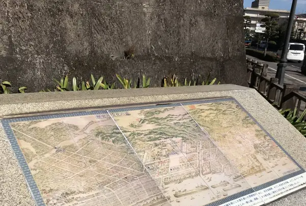 西郷隆盛銅像の写真・動画_image_249385