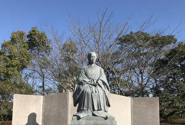 鶴丸城跡の写真・動画_image_249390