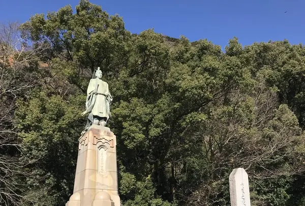 照国神社の写真・動画_image_249399