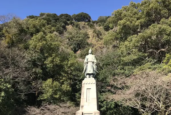 照国神社の写真・動画_image_249401