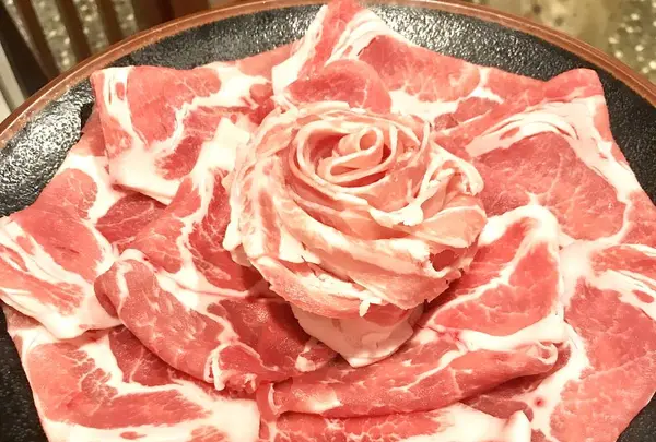 黒豚料理 あぢもりの写真・動画_image_249435